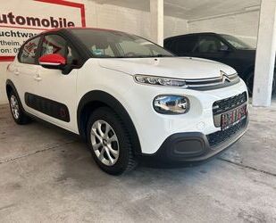 Citroen C3 Gebrauchtwagen