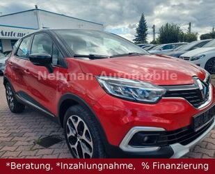 Renault Captur Gebrauchtwagen