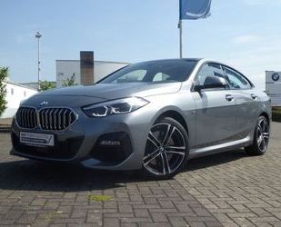 BMW 220 Gran Coupé Gebrauchtwagen