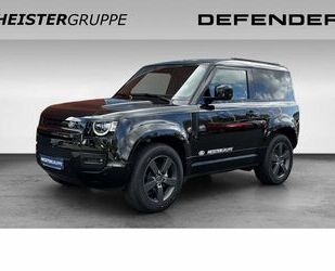 Land Rover Defender Gebrauchtwagen