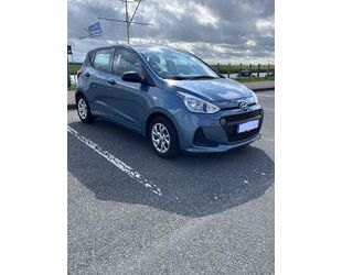 Hyundai i10 Gebrauchtwagen