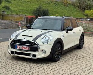 Mini Cooper SD Gebrauchtwagen
