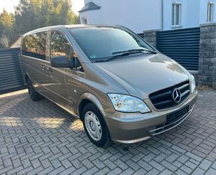 Mercedes-Benz Vito Gebrauchtwagen