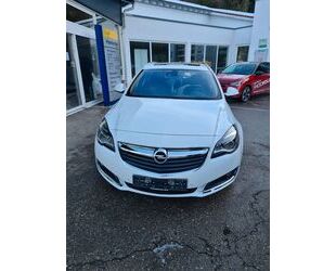 Opel Insignia Gebrauchtwagen