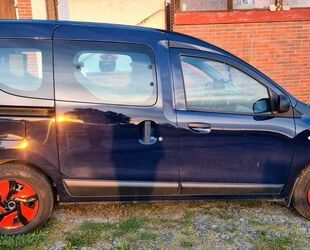 Dacia Dokker Gebrauchtwagen