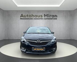 Opel Zafira Tourer Gebrauchtwagen