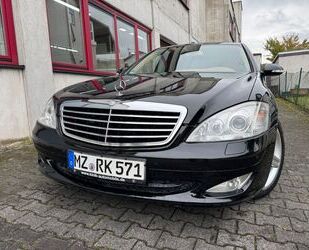 Mercedes-Benz S 320 Gebrauchtwagen
