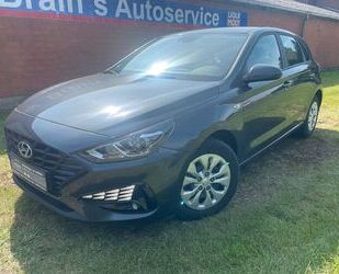 Hyundai i30 Gebrauchtwagen