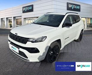 Jeep Compass Gebrauchtwagen