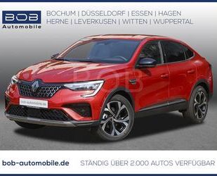 Renault Arkana Gebrauchtwagen