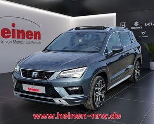 Seat Ateca Gebrauchtwagen