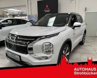 Mitsubishi Outlander Gebrauchtwagen