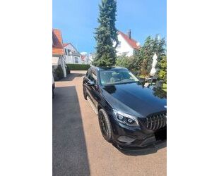 Mercedes-Benz GLC 250 Gebrauchtwagen