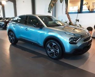 Citroen C4 Gebrauchtwagen