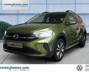 VW Taigo Gebrauchtwagen