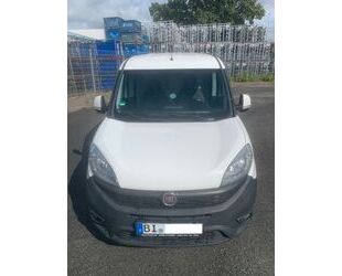 Fiat Doblo Gebrauchtwagen