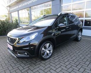 Peugeot 2008 Gebrauchtwagen