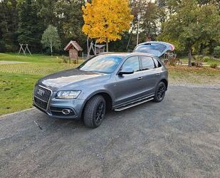 Audi Q5 Gebrauchtwagen