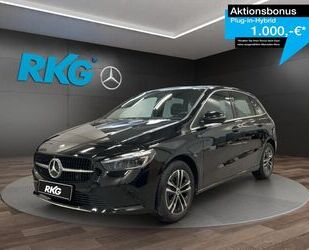Mercedes-Benz B 250 Gebrauchtwagen