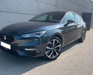 Seat Leon Gebrauchtwagen