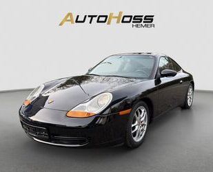 Porsche 996 Gebrauchtwagen