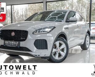 Jaguar E-Pace Gebrauchtwagen