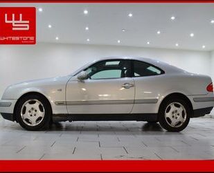 Mercedes-Benz CLK 320 Gebrauchtwagen