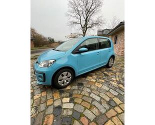 VW up! Gebrauchtwagen