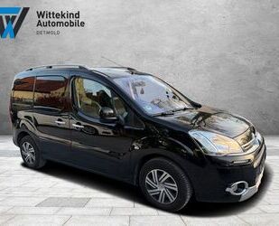 Citroen Berlingo Gebrauchtwagen