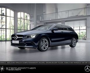 Mercedes-Benz CLA 200 Shooting Brake Gebrauchtwagen