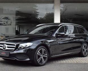 Mercedes-Benz E 400 