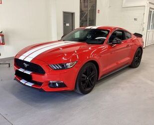 Ford Mustang Gebrauchtwagen