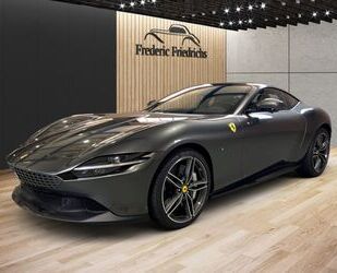 Ferrari Roma Gebrauchtwagen