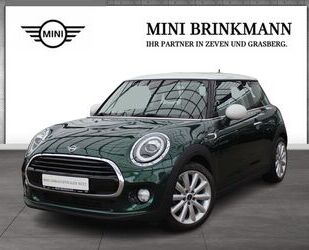 Mini Cooper D Gebrauchtwagen