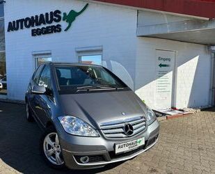 Mercedes-Benz A 160 Gebrauchtwagen