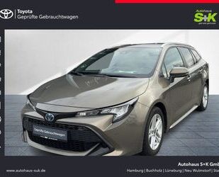 Toyota Corolla Gebrauchtwagen