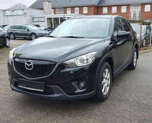 Mazda CX-5 Gebrauchtwagen