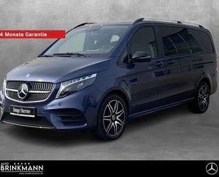 Mercedes-Benz V 250 Gebrauchtwagen