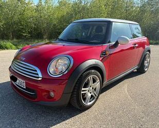 Mini Cooper Gebrauchtwagen