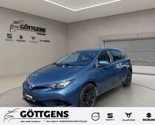 Toyota Auris Gebrauchtwagen