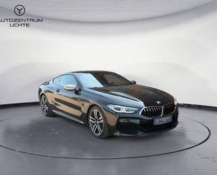 BMW M850 Gebrauchtwagen