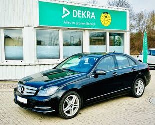 Mercedes-Benz C 250 Gebrauchtwagen