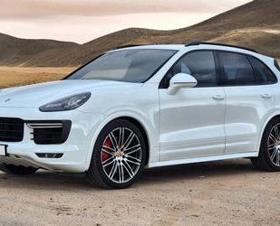 Porsche Cayenne Gebrauchtwagen