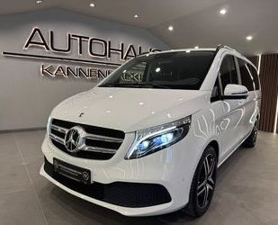 Mercedes-Benz V 220 Gebrauchtwagen