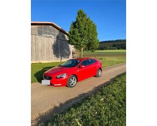 Volvo V40 Gebrauchtwagen