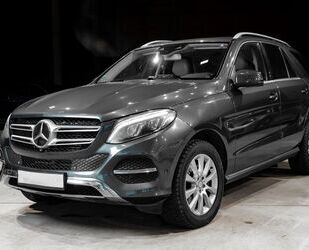 Mercedes-Benz GLE 350 Gebrauchtwagen