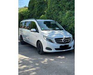 Mercedes-Benz V 250 Gebrauchtwagen