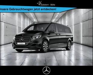 Mercedes-Benz V 300 Gebrauchtwagen