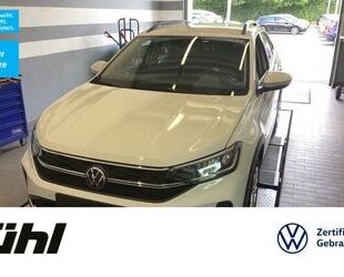 VW Taigo Gebrauchtwagen