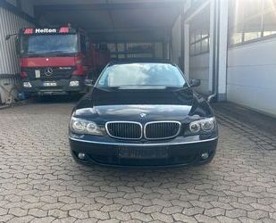 BMW 730 Gebrauchtwagen